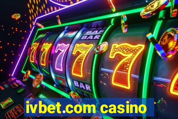 ivbet.com casino